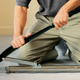 Illustration for article titled A Professional For Carpet Re-Stretching